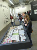 Nantest Art Exhibit April 2012