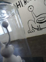 Nantest Art Exhibit April 2012