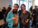 Nantest Art Exhibit April 2012