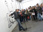 Nantest Art Exhibit April 2012