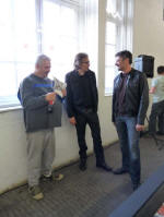 Nantest Art Exhibit April 2012