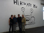 Nantest Art Exhibit April 2012