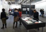 Nantest Art Exhibit April 2012