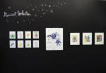 Nantest Art Exhibit April 2012