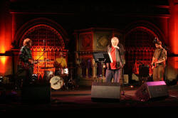 Union Chapel