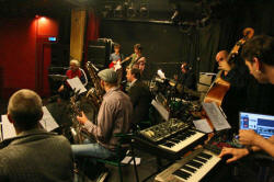 BEAM Orchestra