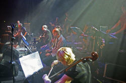 BEAM orchestra