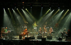 BEAM orchestra