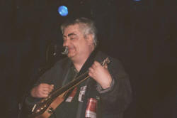 Daniel at First Avenue