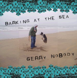 Barking At The Sea