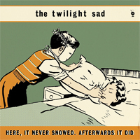 The Twilight Sad