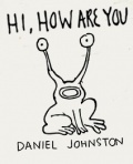 Daniel Johnston in Concert